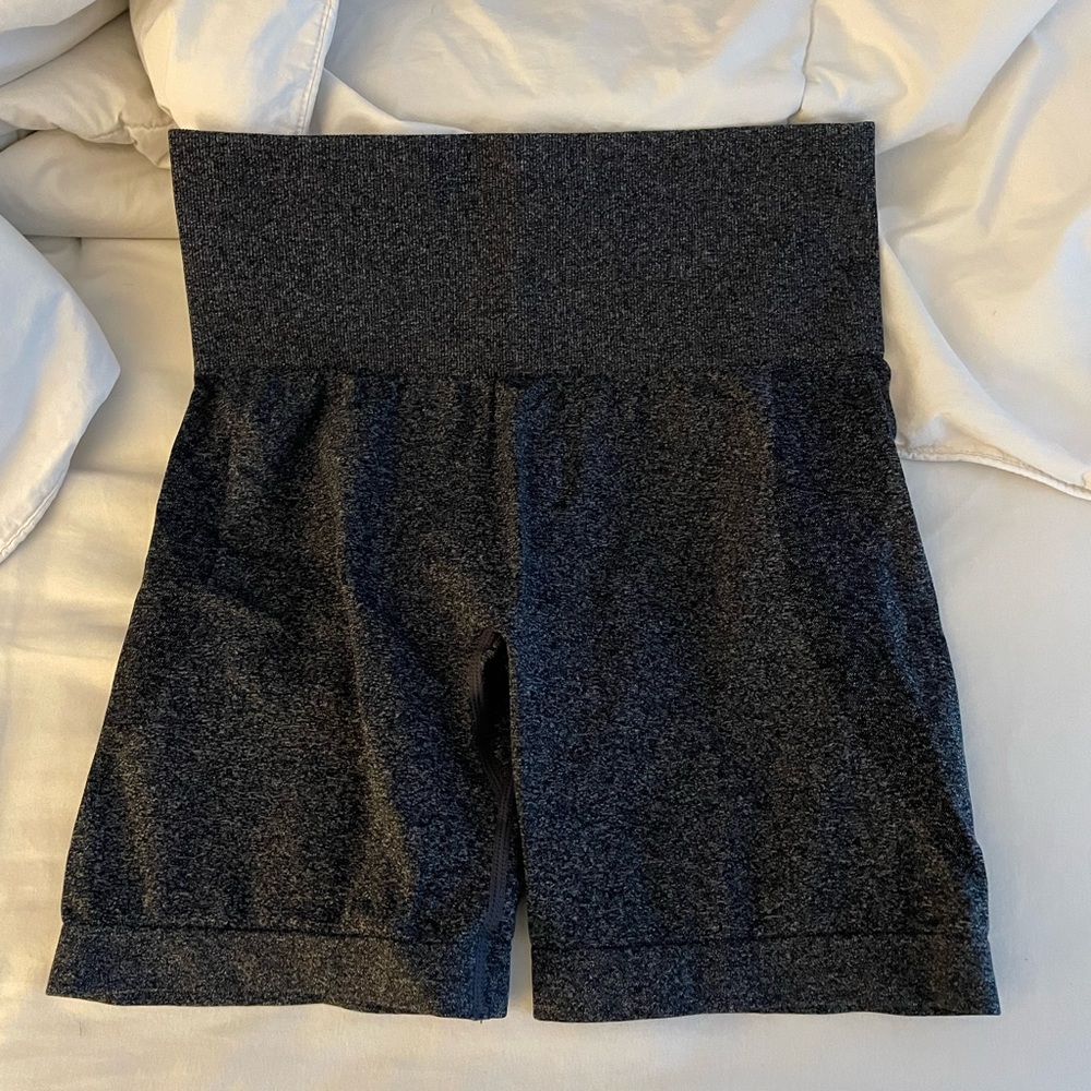 Amazon Contour Biker Shorts